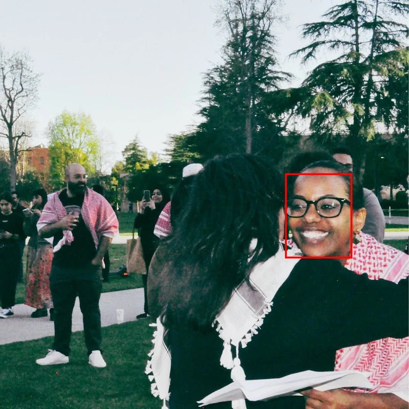 Tina beyene